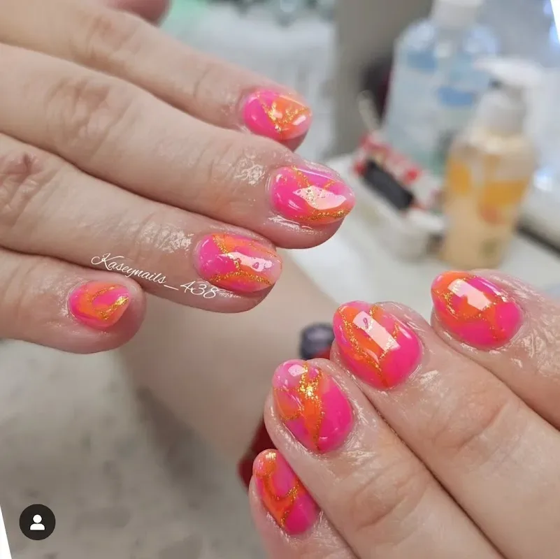 Diana Nails & Spa — Nail salon in Greensboro